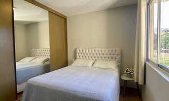 Imagem 5: Apartamento no centro com 2 vagas de garagem