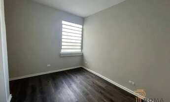 Imagem 5: Apartamento com 1 dormitório para alugar, 52 m² por R$ 2.280,00/mês - Parolin - Curitiba/P