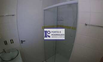 Imagem 6: Apto. com 1 dormitório , garagem , à venda por R$ 225.000 - Centro - Campinas/SP