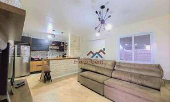 Imagem 6: Casa com 2 dormitórios à venda, 110m² por R$ 269.000,00 - Olaria - Canoas/RS