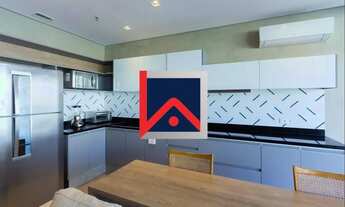 Imagem 2: Locação Apartamento 1 Dormitórios - 65 m² Vila Olímpia