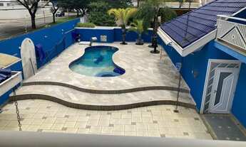 Imagem: Ml-Sobrado para aluguel e venda tem 507