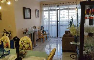 Imagem 3: Apartamento para venda com 105m² com 4 quartos em Luzia - Aracaju - SE
