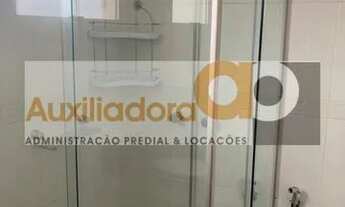 Imagem 5: Apartamento para aluguar 3 quartos em Ponta da Praia - Santos - SP