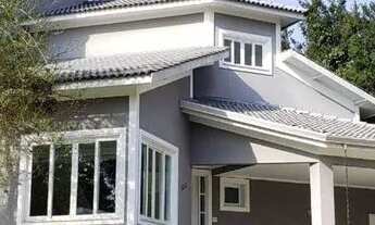 Imagem 1: Sobrado com 4 dormitórios, 450 m² - venda por R$ 1.950.000,00 ou aluguel por R$ 10.681,20