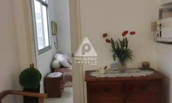 Imagem 4: APARTAMENTO DE QUARTO E SALA NO FLAMENGO