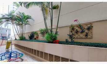 Imagem 2: Apartamento para venda com 65 metros quadrados com 3 quartos em Perdizes - São Paulo - SP