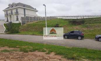 Imagem 5: Terreno à venda, 1122 m² por R$ 2.500.000,00 - Condomínio Reserva do Paratehy - São José d