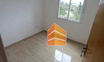 Imagem 2: Apartamento com 3 dormitórios à venda, 71 m² por R$ 235.000,00 - Renascença - Gravataí/RS