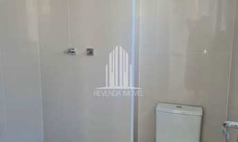 Imagem 4: 1 Dormitorio em Moema com vaga