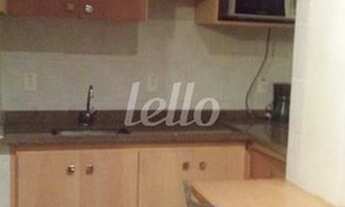 Imagem 4: Santo André - Flat - Centro