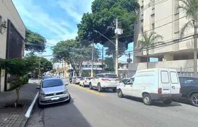 Imagem 3: Apartamento Vila Guilherme - 3 quartos - 2 banheiros - 1 vaga coberta - Lazer - Espaçoso!!