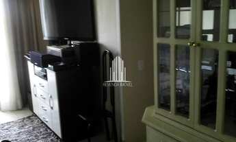 Imagem 4: Apartamento na Vila Sônia com 60m², 2 dormitórios e 1 vaga