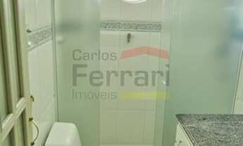 Imagem 4: APARTAMENTO TUCURUVI - 03 SUÍTES E 03 VAGAS