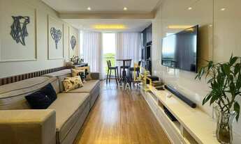 Imagem 6: Apartamento com 3 dormitórios à venda, 120 m² por R$ 890.000,00 - Escola Agrícola - Blumen