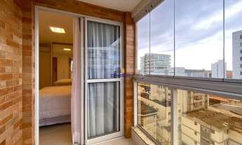 Imagem 7: Apartamento à venda, 3 quartos, 1 suíte, 2 vagas, Praia do Morro - Guarapari/ES