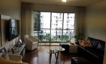 Imagem: Apartamento no Condomínio Charles S. Chaplin