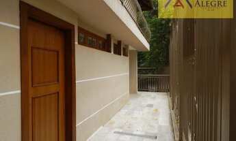 Imagem 7: São Paulo - Casa Padrão - Chácara Monte Alegre