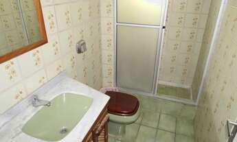 Imagem: Apartamento de 2 quartos para alugar no