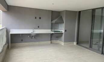 Imagem 1: Apartamento para venda possui 160 metros quadrados com 4 quartos em Pinheiros - São Paulo