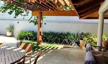 Imagem 5: Sobrado com 4 dormitórios à venda, 330 m² por R$ 2.500.000,00 - Parque Residencial Damha I