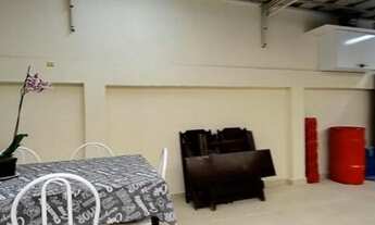 Imagem 3: Sobrado 220 m², com 4 dormitórios sendo 3 suítes, 4 banheiros, 1 vagas, piscina, churrasqu