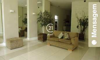 Imagem 4: Apartamento com 2 dormitórios para alugar, 67 m² - Santa Cecília - São Paulo/SP