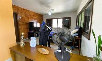 Imagem 7: Sobrado com 8 dormitórios à venda, 122 m² por R$ 1.200.000,00 - Balneario Riviera - Matinh