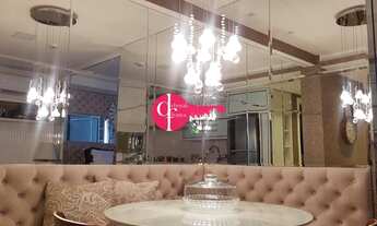 Imagem 4: Flat para aluguel e venda possui 26 metros quadrados com 1 quarto