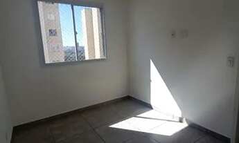 Imagem 5: Apartamento para aluguel tem 40 metros quadrados com 2 quartos