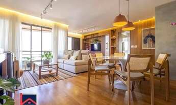 Imagem 2: Apartamento Venda 1 Dormitórios - 74 m² Pinheiros