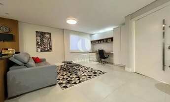 Imagem 3: Casa alto padrão à venda em excelente condomínio fechado!