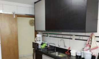 Imagem: Apartamento com 3 dormitórios, 96 m²