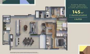 Imagem 2: LANCAMENTO MARAVILHOSO NA VILA CLEMENTINA!