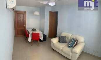 Imagem 6: APARTAMENTO - ICARAÍ - 1 VAGA DE GARAGEM - com 2 quartos à venda, 65 m² por R$ 550.000 - I