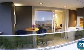 Imagem 5: PALHOÇA - Apartamento Padrão - PEDRA BRANCA