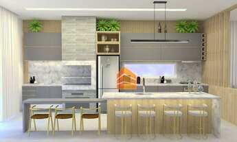 Imagem 3: Casa à venda, 256 m² por R$ 1.590.000,00 - Cyrela Landscape Seminario - Gravataí/RS