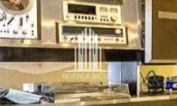 Imagem: Apartamento de 243m² com 4 dormr/2 suítes