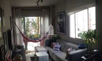 Imagem 3: Buritama - Cobertura para venda com 2 dormitórios (1 suíte) e 2 vagas em Perdizes