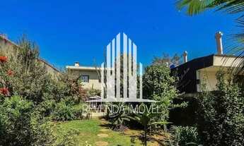 Imagem 4: Sobrado à venda no Brooklin com 370m² 5 dormitórios 2 suítes 5 banheiros 3 vagas