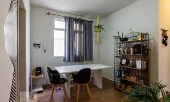 Imagem 6: Apartamento para Aluguel - Cruzeiro, 3 Quartos, 78 m2