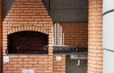 Imagem 2: Apartamneto de 78m² com 3 dormr, 1 vaga no Edificio Abaete - Jabaquara