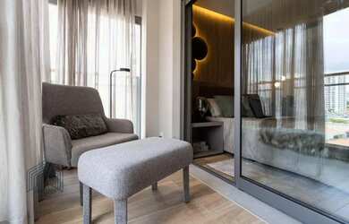 Imagem 14: Panorama Vila Romana