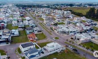 Imagem 2: Terreno à venda, 495 m² por R$ 260.000,00 - Condomínio Terras do Vale - Caçapava/SP
