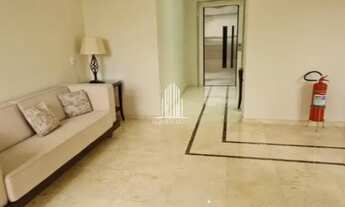 Imagem 6: Apartamento a venda no Principado de Mônaco de Moema Passaros com 240m², 4 quartos 4 vagas