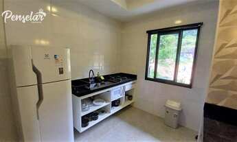 Imagem 7: Ubatuba - Lagoinha : Apartamento em Condomínio Fechado a venda com 1 Dormitório 2 Vagas