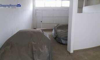 Imagem 7: Terrea com vista panoramica