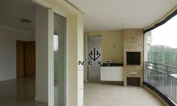 Imagem 2: Apartamento com 3 dormitórios para alugar, 200 m² por R$ 12.000,00/mês - Edifício Terraços