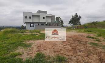 Imagem 4: Terreno à venda, 1122 m² por R$ 2.500.000,00 - Condomínio Reserva do Paratehy - São José d