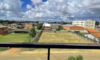 Imagem 2: Studio Brasil na rua do Hospital Ânima